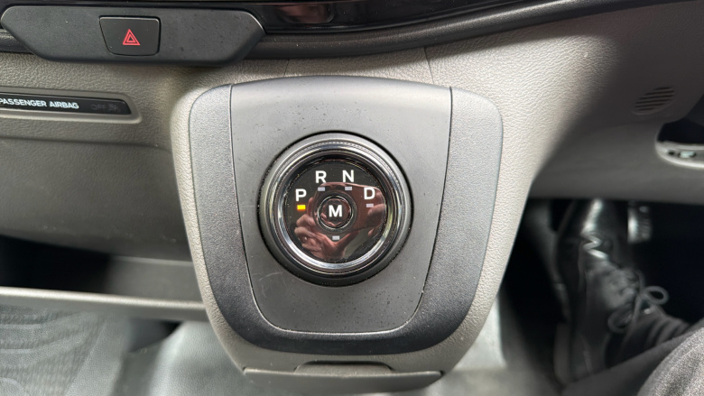 Ford Transit 350 L3 Diesel Fwd 2.0 EcoBlue 130ps H2 Limited Van Auto [8S] [Nav]